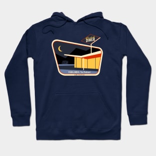 Parklandia - Roadside Diner Hoodie